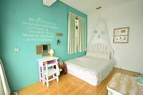 Sea House homestay