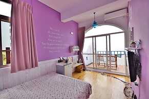 Sea House homestay