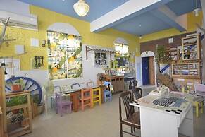 Sea House homestay