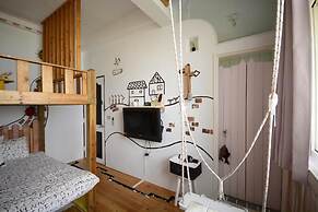 Sea House homestay
