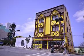 Sea House homestay