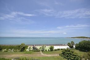 Sea House homestay