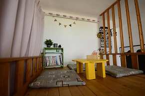 Sea House homestay