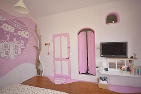 Sea House homestay