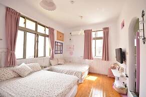Sea House homestay
