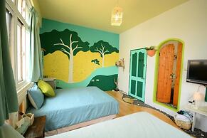 Sea House homestay