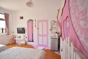 Sea House homestay