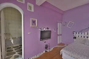 Sea House homestay