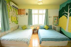 Sea House homestay