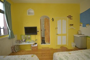 Sea House homestay