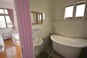 Sea House homestay