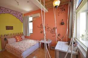 Sea House homestay