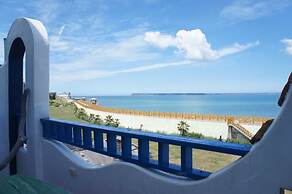 Sea House homestay