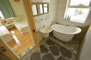 Sea House homestay