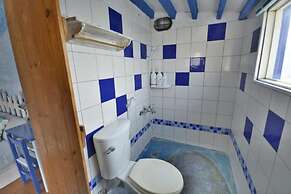 Sea House homestay