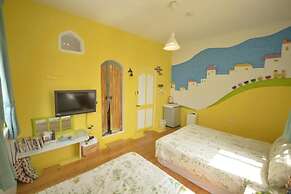 Sea House homestay