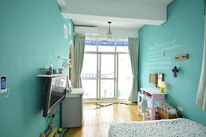 Sea House homestay