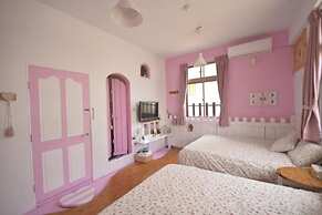 Sea House homestay