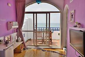 Sea House homestay