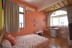 Sea House homestay
