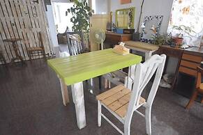 Sea House homestay