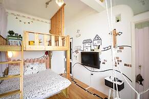 Sea House homestay