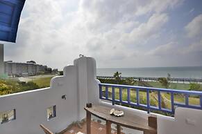 Sea House homestay