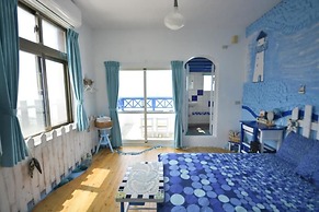 Sea House homestay