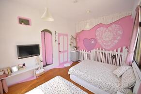 Sea House homestay