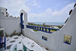 Sea House homestay