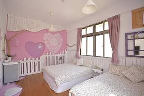 Sea House homestay