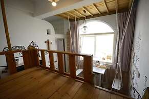 Sea House homestay