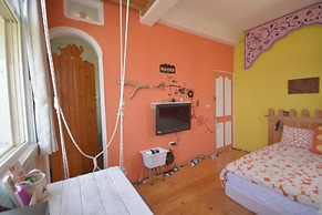 Sea House homestay