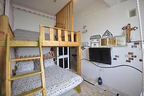 Sea House homestay
