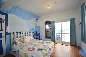 Sea House homestay