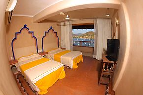 Villa del Pescador