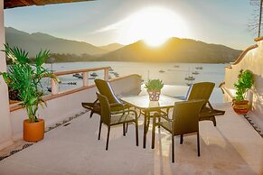 Villa del Pescador