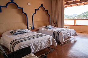 Villa del Pescador