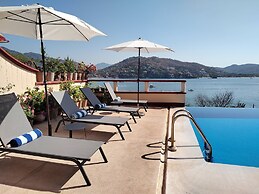 Villa del Pescador