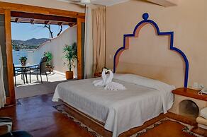 Villa del Pescador