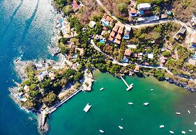 Villa del Pescador
