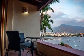Villa del Pescador