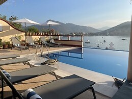 Villa del Pescador