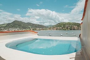Villa del Pescador
