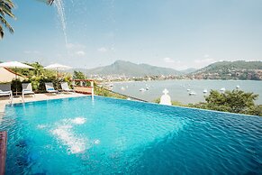 Villa del Pescador