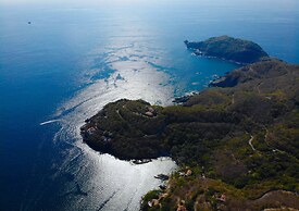 Villa del Pescador