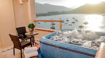 Villa del Pescador