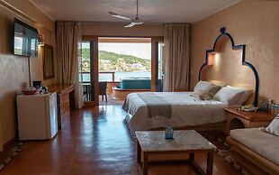 Villa del Pescador