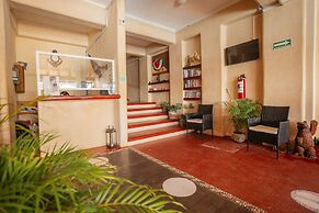 Villa del Pescador