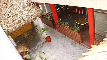 Flying Dog Hostels Iquitos